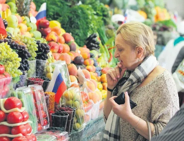 15 ayın en düşük enflasyonu: % 48.5