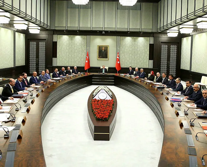 Bozdağ: OHAL 3 ay daha uzatıldı