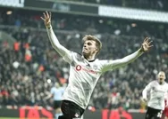 Beşiktaş yönetimi Sırp starın menajerinden istekte bulundu! Adem Ljajic’e kulüp bul