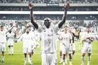 Dolmabahçe’de dev buluşma: Beşiktaş, Trendyol Süper Lig'in 15. haftasında Fenerbahçe'yi konuk edecek