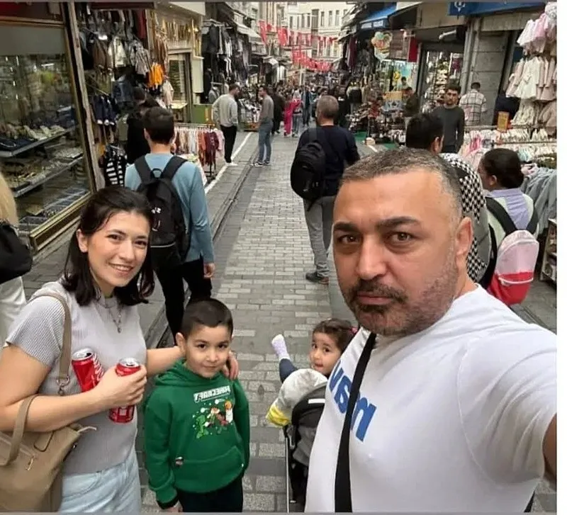 Böcek ailesi (Takvim.com.tr)