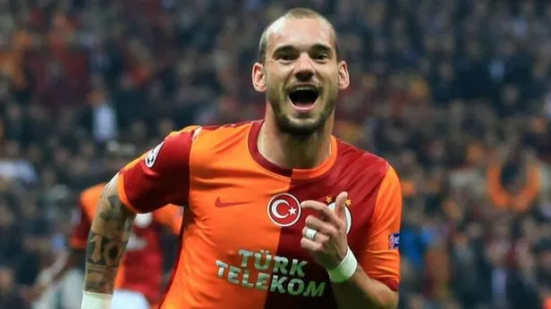 denizlispor dan eski galatasarayli wesley sneijder atagi sneijder le gorusuyoruz takvim