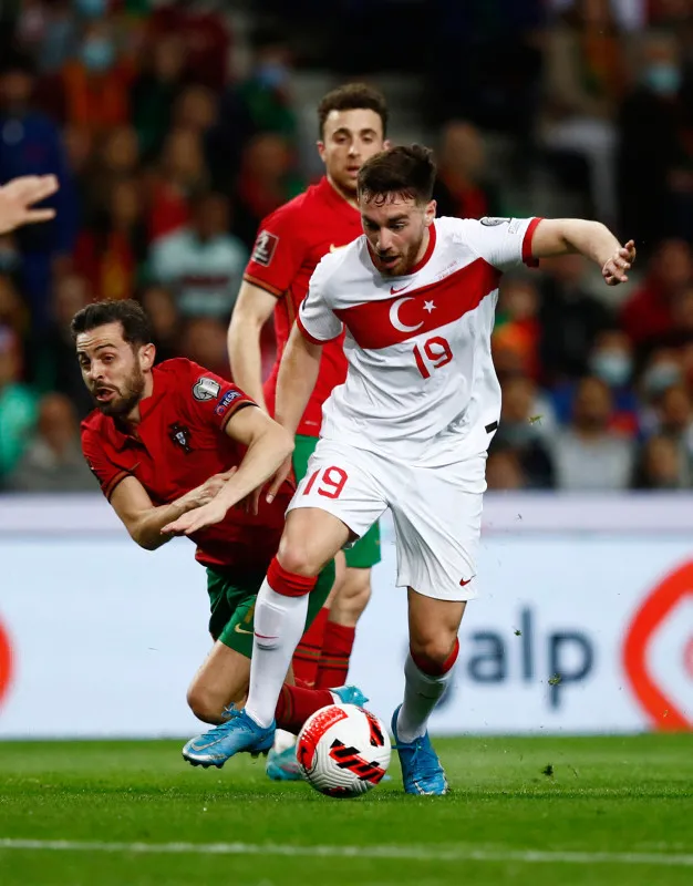 Orkun Kökçü için flaş Fenerbahçe ve Galatasaray açıklaması! "Hayali..." - 4