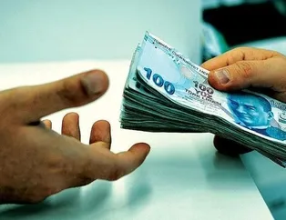 Emekliye 215 TL ek ödeme