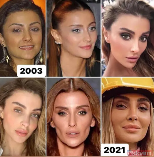 Burcu Özberk sosyal medyayı ateşe verdi! ‘Yine yangınlar yine ben’ diyen Burcu dekolteli beyaz minisiyle ortalığı kasıp kavurdu - 46