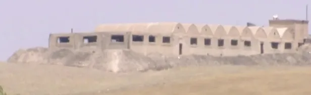 PKK'lı teröristler Zor Mağar'da A Haber kameralarına yakalandı: Terör örgütünde operasyon paniği-2