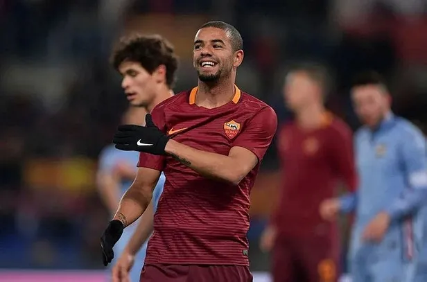 SON DAKİKA: Trabzonspor Bruno Peres ve Gervinho'yu getiriyor!-2
