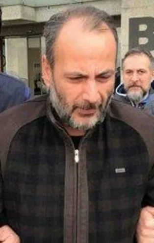 Son dakika: Havalimanı provokatörü Bülent Kökoğlu'na 1 yıl hapis cezası talep edildi