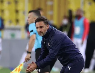 Fenerbahçe'de şok tablo! Pereira'ya büyük tepki: Her hafta farklı kadro