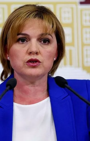 ‘İkinci Yüzyıl Vizyonu’ programında CHP'li Böke'den skandal açıklama! Hendekçi akademisyenler geri gelecek