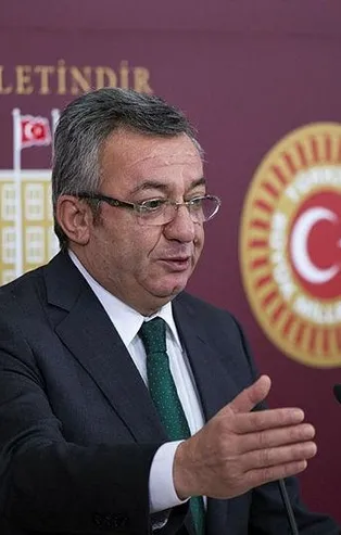 Son dakika: Diyanet'ten, CHP'li Engin Altay’ın 'umrecilere ateş düşürücü ilaç verildiği' iddialarına yanıt