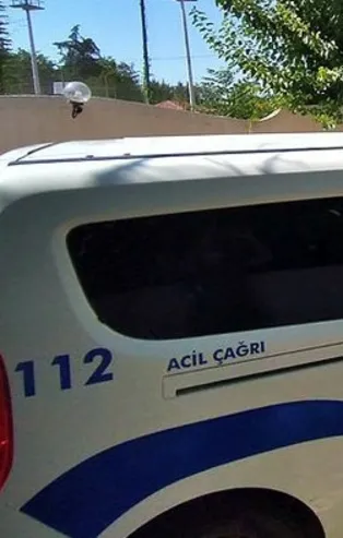 Adana'da bir polis memuru tabancasını temizlerken göğsünden vuruldu