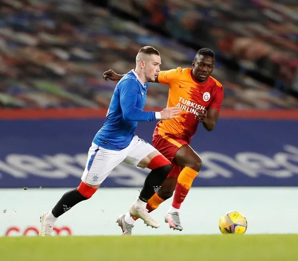 Elveda hayaller! Galatasaray Rangers’a yenildi, Avrupa macerası play-off’ta bitti-2