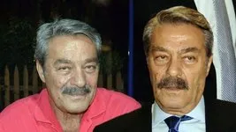 Zayıflamış olması gözlerden kaçmadı! Yeşilçam yıldızı Kadir İnanır’ın son hali ortaya çıktı | Gözlerden uzak yaşıyordu...
