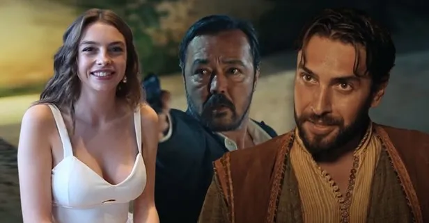 Diziler ne zaman başlıyor?