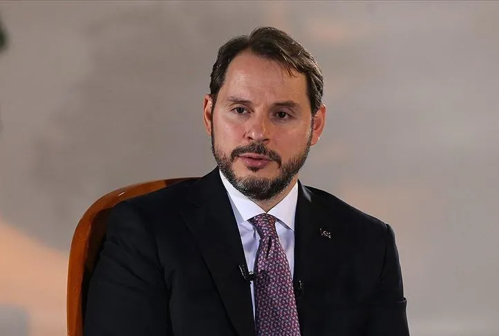 FETÖ engellemeye çalıştı Albayrak geri adım atmadı