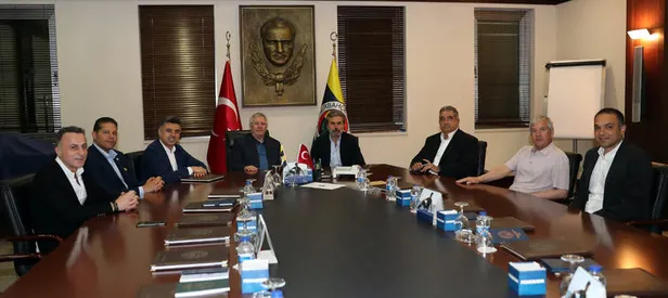 Fenerbahçe'de 5'li zirveden 5 transfer çıktı!