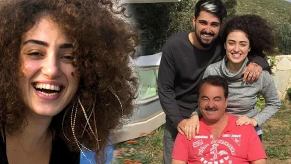 Son dakika: İbrahim Tatlıses'in şarkıcı kızı Dilan Çıtak sinir krizi geçirdi: İfade verdi-2