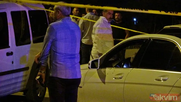 Kanlı gece! 'Sosyal medya' kavgasında 1 kişi öldü - 20