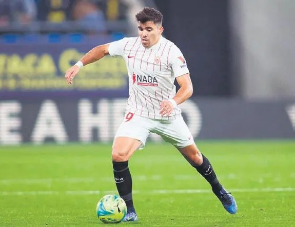 Köhn’ün yerine Acuna