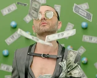 Mabel Matiz’e FETÖ soruşturması!