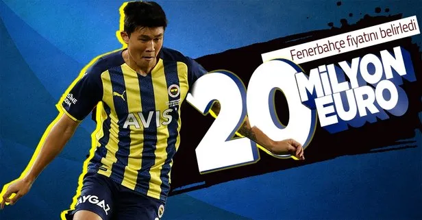 Juventus, Bordeaux ve Tottenham sıraya girdi! Fenerbahçe Kim Min Jae’nin transfer fiyatını belirledi