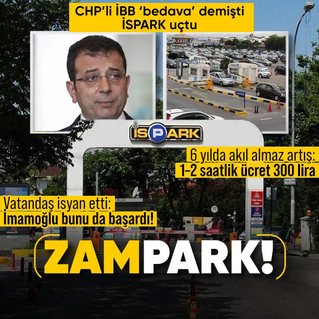 Zampark!