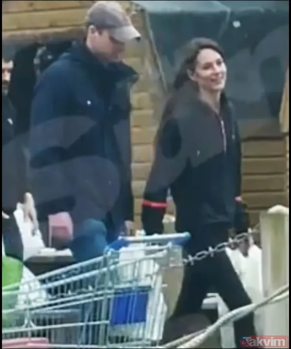 Kate Middleton öldü mü? Prens William ilk kez konuştu! Galler Prensesi’nin yeni görüntüsü ortalığı karıştırdı: Şok videoyu servis eden The Sun bile inanmıyor: Yapay zeka mı dublör mü? - 4