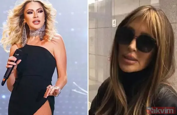 Hadise'ye 'karaktersiz' diyen Seren Serengil'e 2 yıl hapis! Ebru Gündeş'in eski eşi Reza Zarrab ile Hadise'nin yasak aşkını ifşalamıştı - 13