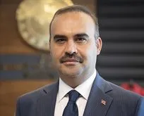 Bakan Kacır’dan OSB müjdesi!