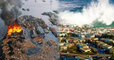 İstanbulda korkutan deprem! Tarihte meydana gelen en şiddetli 20 deprem