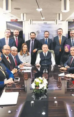 Diplomat değil FETÖ ajanları