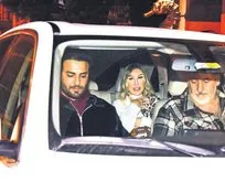 Kadırgalı Seda Sayan’dan Dubai dedikodularına net açıklama!