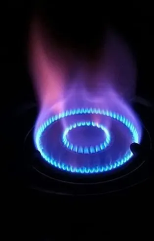 En ucuz gazı Türkiye kullanıyor