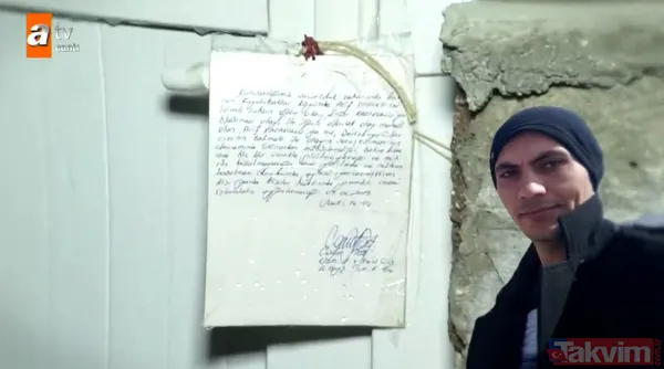 Müge Anlı canlı yayında evlat katili olan babanın gösterdiği yerde ceset bulundu! İşte cesedin çıkartılma anı! - 17