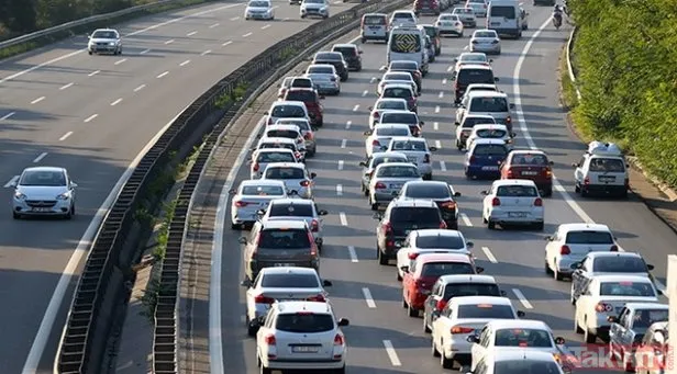 Milyonlarca sürücüyü ilgilendiriyor! Trafik cezasına itiraz etti mahkemeden emsal karar çıktı