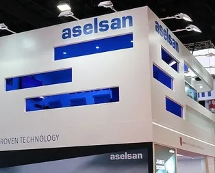 Aselsan dünya birincisi oldu