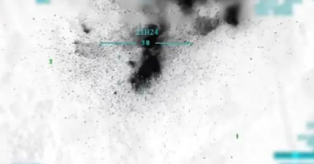 MSB duyurdu! Asos'ta 5 PKK'lı terörist etkisiz hale getirildi