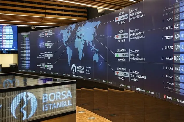 Yeni yılda Türk Lirası kazandıracak! İşte BIST 100 endeksinin 2021 hedefi