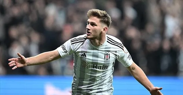 Kartal’ın genç yıldızı Ada yolcusu
