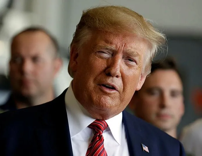 Trump’tan flaş mesaj! Yanlış yaptı