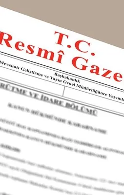 Yeni KHK'da işverene müjde de var