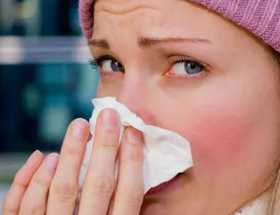 Rüyada burun akması görmek ne anlama gelir?