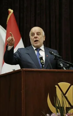 İbadi: "Göstericilere zarar verilmesi halinde müdahalede bulunuruz"