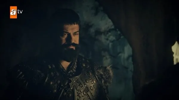 osman bey gozunu karartti kurulus osman 72 bolum fragmani yayinlandi alpler turgut bey icin davranin takvim