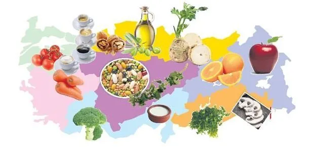 Kanser haritası