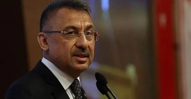 Güçlü Türkiye olmaya devam edeceğiz