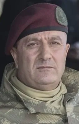 Korgeneral Zekai Aksakallı ifade verdi