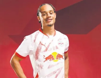 Simons yeniden Leipzig’de