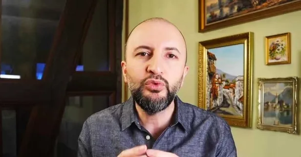 Firari FETÖ'cü Cevheri Güven'e bilgi sızdıranlardan hesap soruluyor! Serkan Dinçer hakim karşısına çıktı